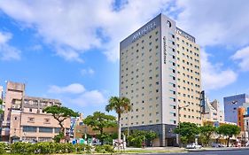 Apa Hotel Naha